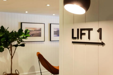 Coogee Bay Boutique Hotel - Sunshine Coast Tourism 3
