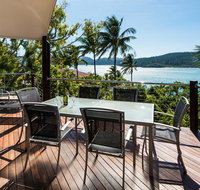 Cooinda Gardens - Holiday Sunshine Coast