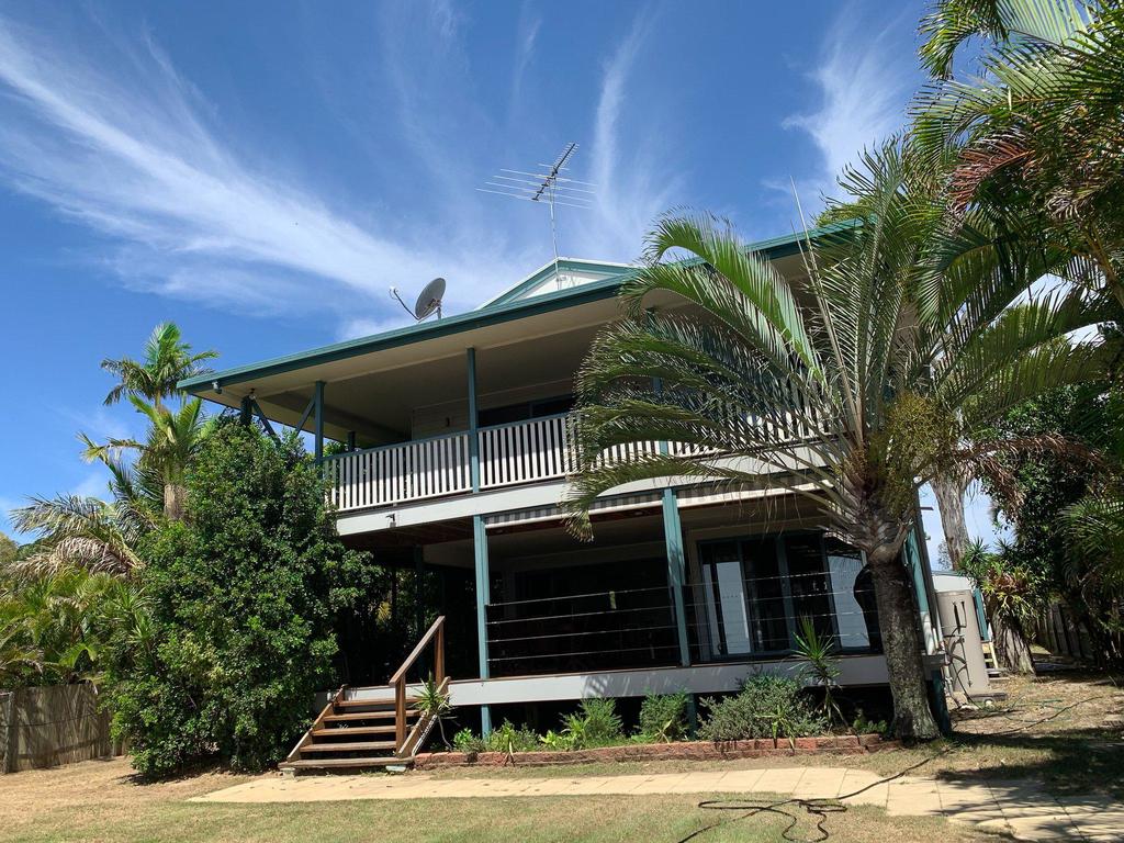 Amity QLD Holiday Sunshine Coast