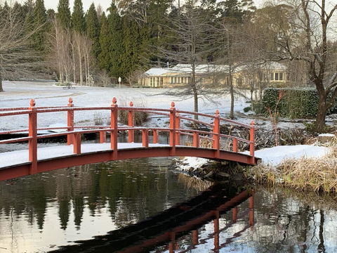 COOKS HOUSE - Sunshine Coast Tourism 0