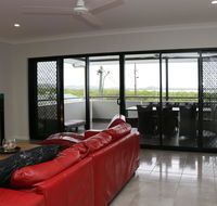 Cooktown Harbour View Luxury Apartments - Sunshine Coast Tourism