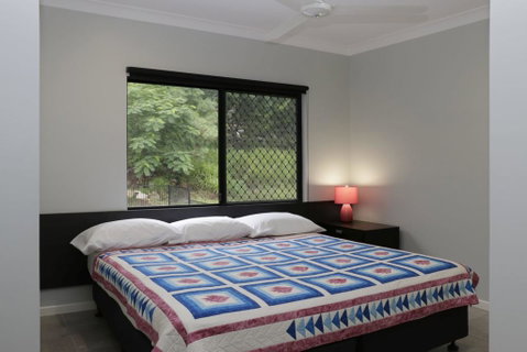 Cooktown Harbour View Luxury Apartments - Sunshine Coast Tourism 1