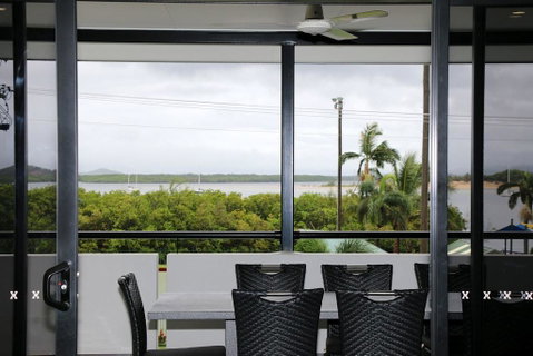 Cooktown Harbour View Luxury Apartments - Sunshine Coast Tourism 2