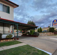 Cooma Motor Inn - Holiday Sunshine Coast