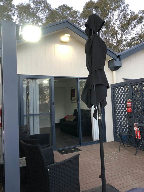 Coonawarra Cabins Unit B - Sunshine Coast Tourism 3