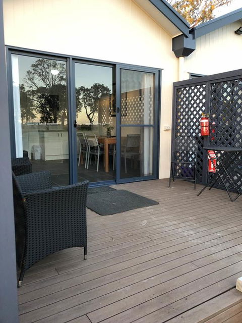 Coonawarra Cabins Unit C - Sunshine Coast Tourism 3