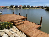 Coorong Getaways
