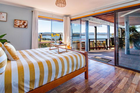 Coota Views Unit - Sunshine Coast Tourism 1