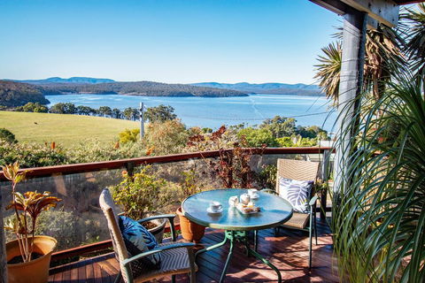 Coota Views Unit - Sunshine Coast Tourism 2