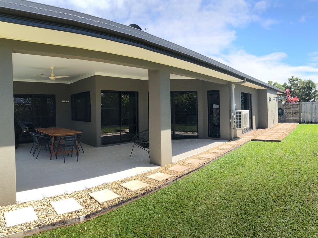 Mossman QLD Holiday Sunshine Coast