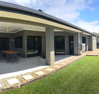 Cooya Beach - Ultimate Tropical Getaway - Holiday Sunshine Coast
