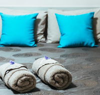 Copper City Motel - Holiday Sunshine Coast