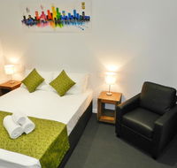 Copper City Motel - Holiday Sunshine Coast