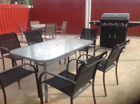 Copper Gate Motel - Holiday Sunshine Coast 2