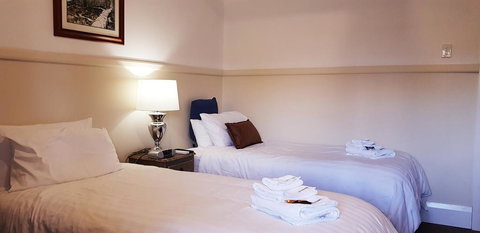 Coppers Hill Private Accommodation - Sunshine Coast Tourism 3