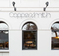 Coppersmith Hotel - Sunshine Coast Tourism