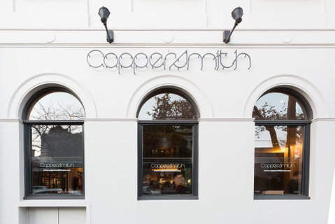 Coppersmith Hotel - Sunshine Coast Tourism 0