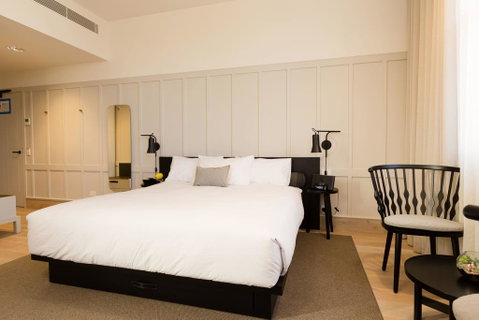 Coppersmith Hotel - Sunshine Coast Tourism 1