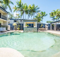 Coral Cay Resort - Holiday Sunshine Coast
