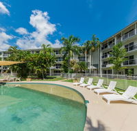 Coral Coast Resort Accor Vacation Club Apartments
