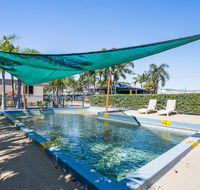 Coral Coast Tourist Park - Holiday Sunshine Coast
