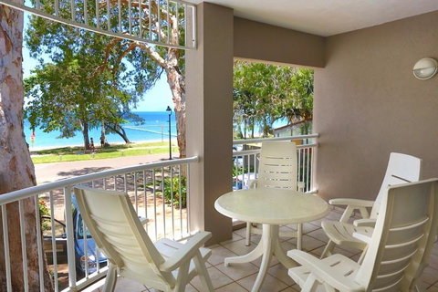 Coral Horizons - Sunshine Coast Tourism 0
