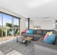 Coral Reef - Holiday Sunshine Coast