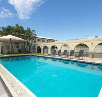 Coral Sands Motel - Holiday Sunshine Coast