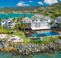 Coral Sea Marina Resort - Sunshine Coast Tourism