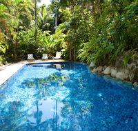 Coral Sea Villas