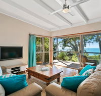 Coral View - Sunshine Coast Tourism