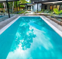 Corals - Tropicana Resort - Cli - Sunshine Coast Tourism