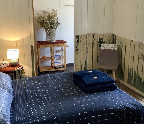 Corella Creek Country Farm Stay - Sunshine Coast Tourism 2