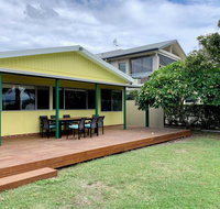 Corlette Point Road 18 Sandy Shores - Sunshine Coast Tourism
