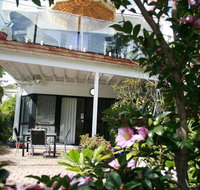 Corlette Retreat - Sunshine Coast Tourism