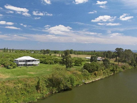 Cornwallis House - Sunshine Coast Tourism 1