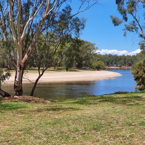 Corowa Golf Club Motel - Holiday Sunshine Coast 3
