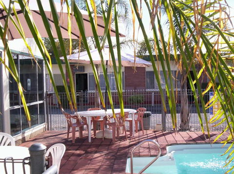 Corowa Motor Inn - Sunshine Coast Tourism 0