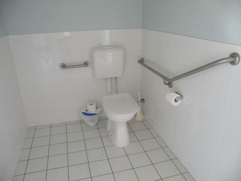 Corowa Motor Inn - Sunshine Coast Tourism 3