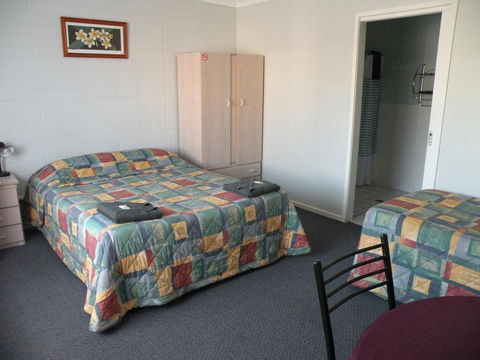 Corowa Motor Inn - Sunshine Coast Tourism 1