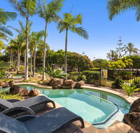Corporate Boardies  Bells Boulevard - Holiday Sunshine Coast