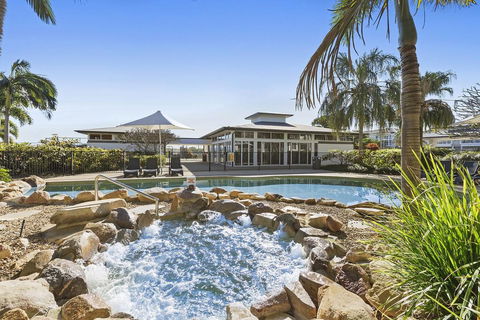 Corporate Boardies @ Gunnamatta Ave - Holiday Sunshine Coast 0