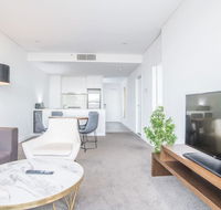Corporate travel 1bed 1study room Apt At Chatswood - Holiday Sunshine Coast