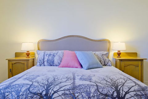 Corvah House - Sunshine Coast Tourism 1