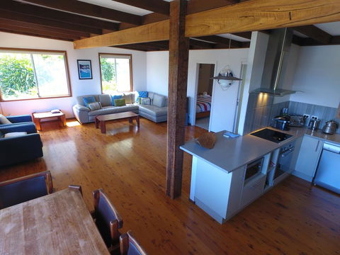 Corymbia Batemans Bay - Holiday Sunshine Coast 2