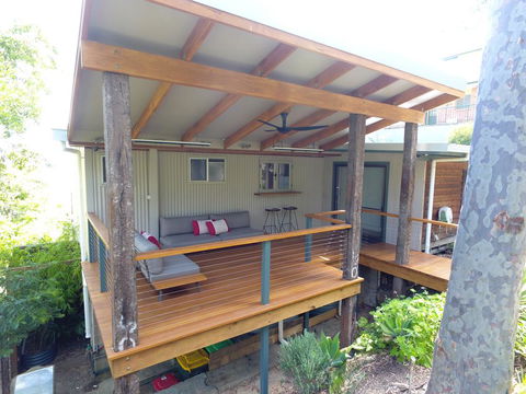 Corymbia Batemans Bay - Holiday Sunshine Coast 0