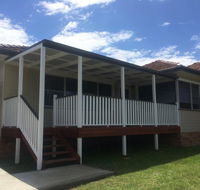 Costa Park Cottage Dio - Armidale - Holiday Sunshine Coast