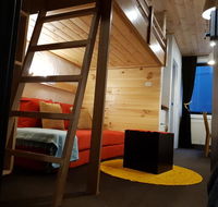 Cosy Apartment Tara Edelweiss at Skiing Resort of Falls Creek - Holiday Sunshine Coast
