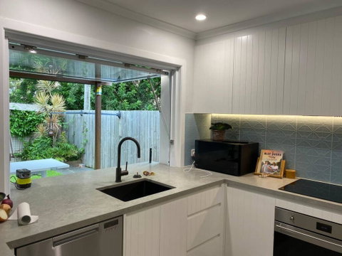 Cosy Backyard Apartment Close To Miami Beach - Sunshine Coast Tourism 1