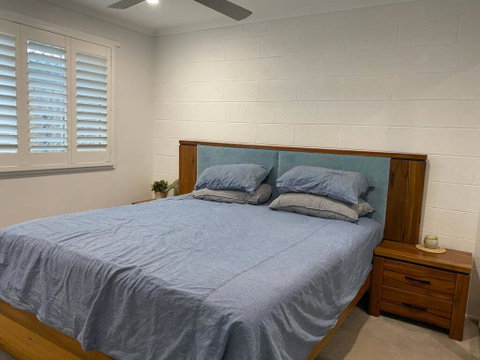 Cosy Backyard Apartment Close To Miami Beach - Sunshine Coast Tourism 3